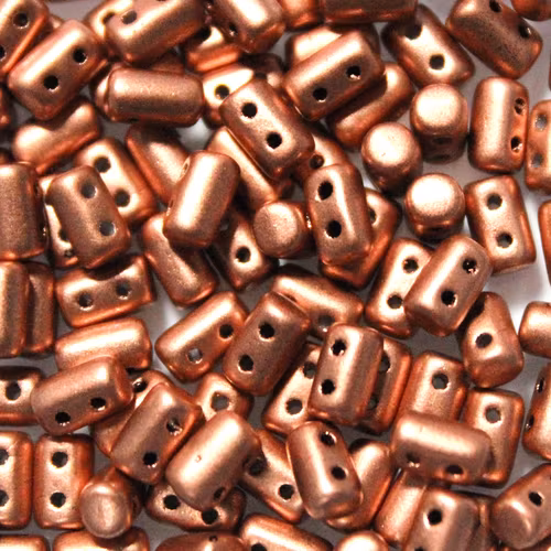 Vintage Copper Rulla 10g