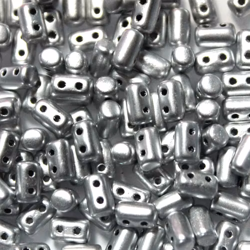 Aluminium Silver Rulla 10g
