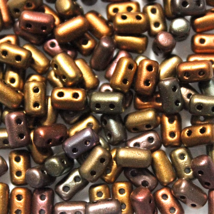 Purple Iris Gold Rulla 10g