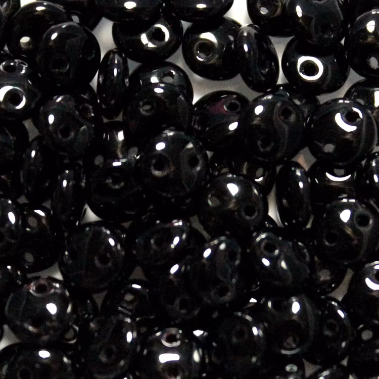 Jet 2-Hole Lentil 10g