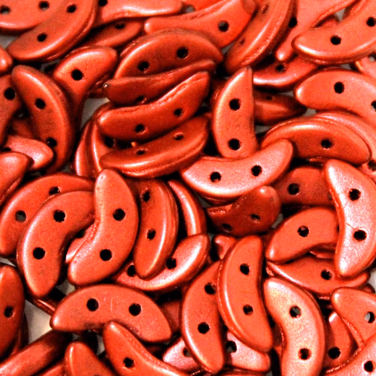 Lava Red Crescent 10g
