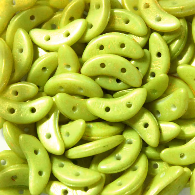 Pacificia Honeydew Crescent 10g