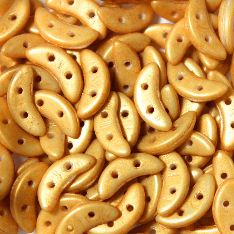 Pacificia Ginger Crescent 10g