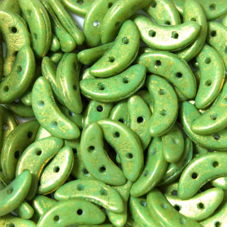 Pacificia Avocado Crescent 10g
