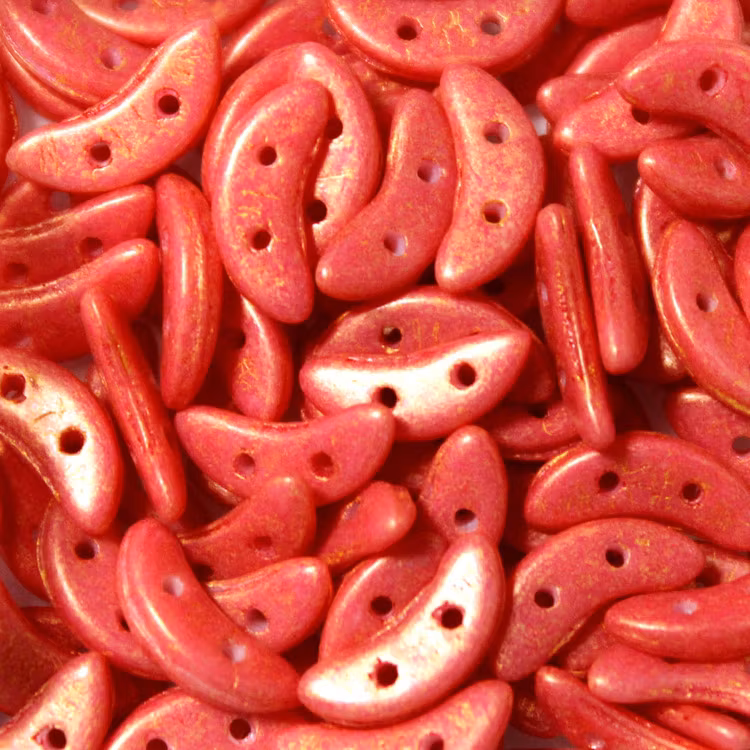 Pacificia Strawberry Crescent 10g