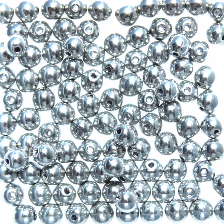 Crystal Labrador Full Runda/Druks 3mm 100st