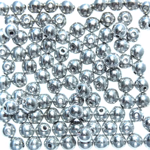 Crystal Labrador Full Runda/Druks 3mm 100st