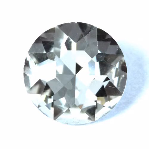 Crystal Kinesisk Round Stone 27mm 1st