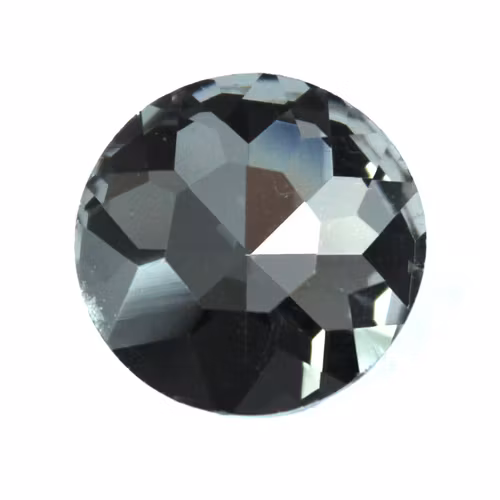 Black Diamond Kinesisk Round Stone 27mm 1st