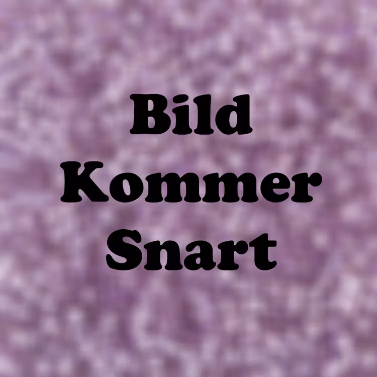 Specialbeställning