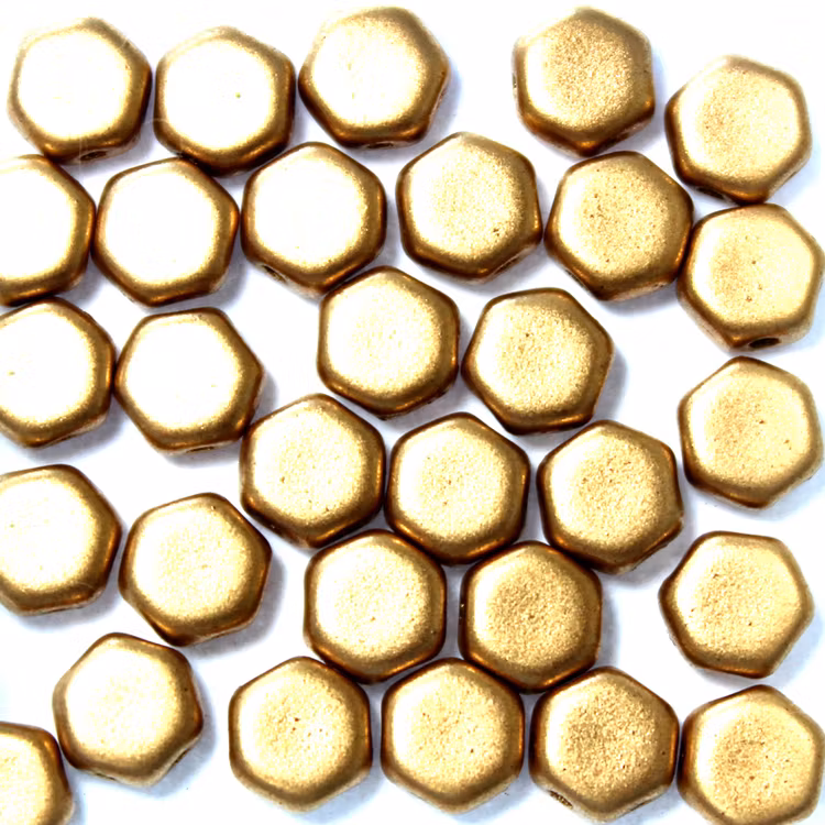 Aztec Gold Honeycomb 30st