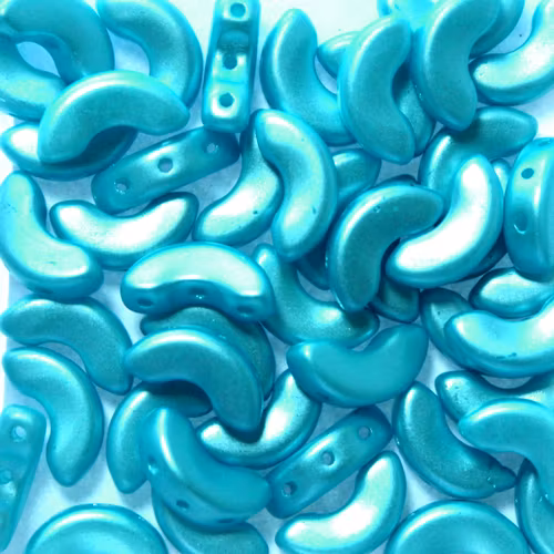 Alabaster Pastel Aqua Arcos 5g