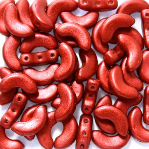 Lava Red Arcos 5g