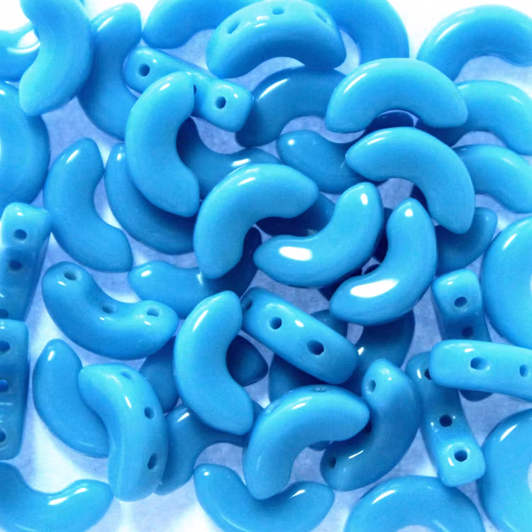 Opaque Turquoise Arcos 5g
