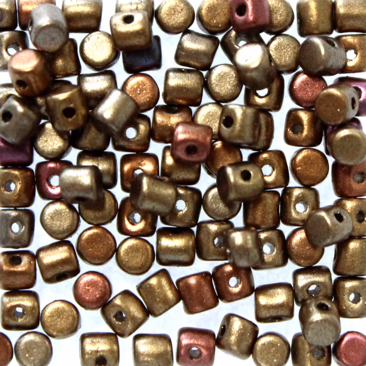 Gold Metallic Iris Minos 5g