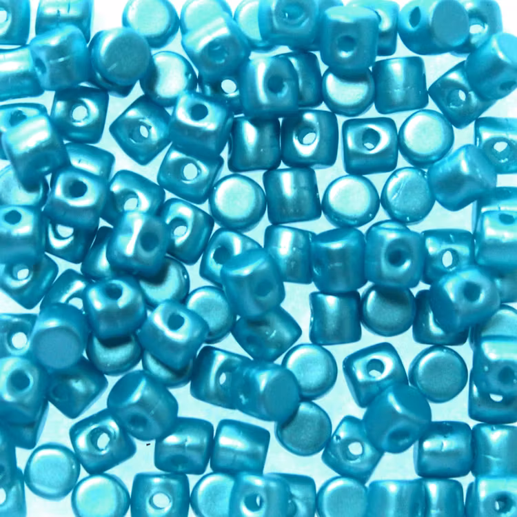 Alabaster Pastel Aqua Minos 5g