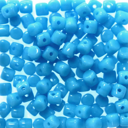 Opaque Turquoise Minos 5g