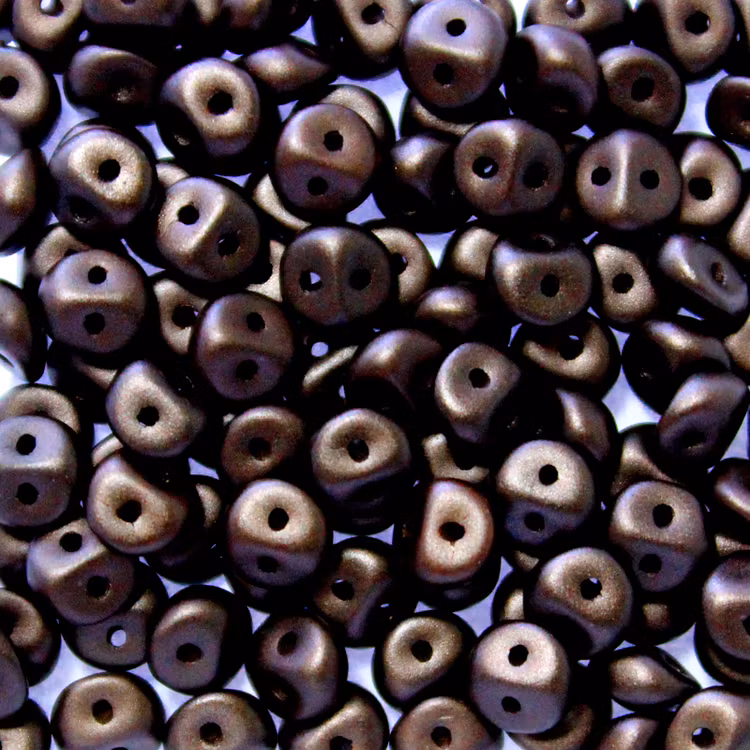 Alabaster Pastel Dark Brown Es-o 10g