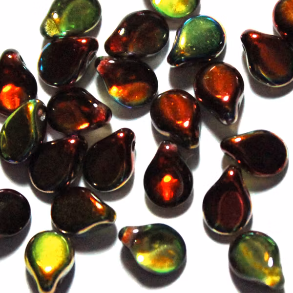 Crystal Magic Apple Pip 25st