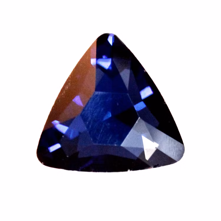 Montana Kinesisk Strass Triangel 23mm 1st