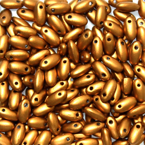 Brass Gold Rizo 10g