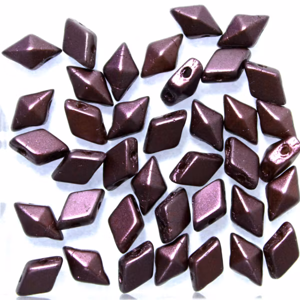 Alabaster Pastel Bordeaux Diamonduo 5g