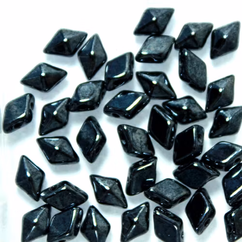 Hematite Diamonduo 5g