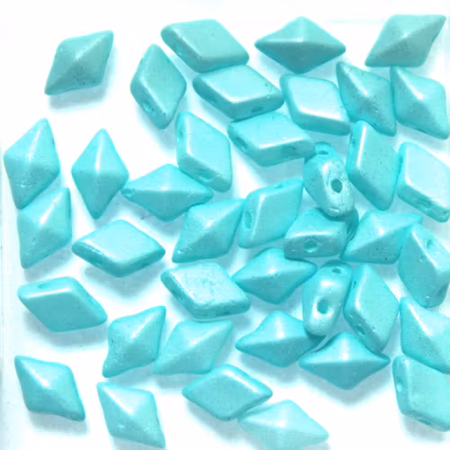 Aqua Glow In The Dark Diamonduo 5g