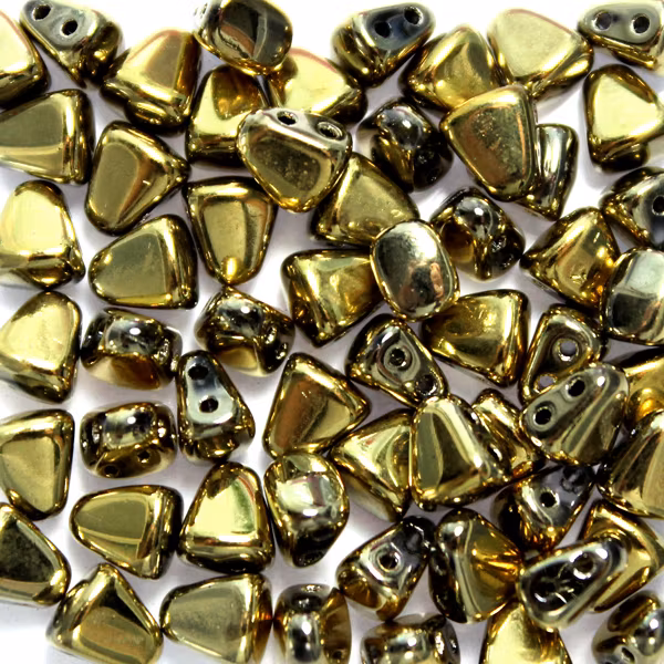 Crystal Amber Full Nib-Bit 10g