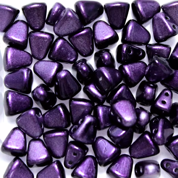 Metalust Purple NIB-BIT 10g