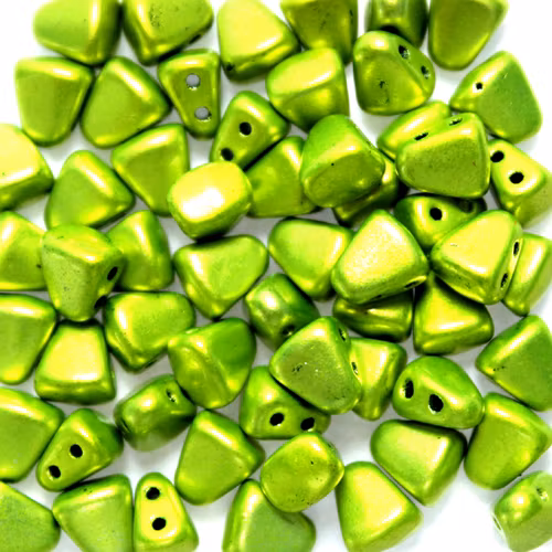 Metalust Electric Green NIB-BIT 10g