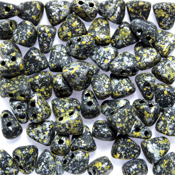 Tweedy Yellow Nib-Bit 10g