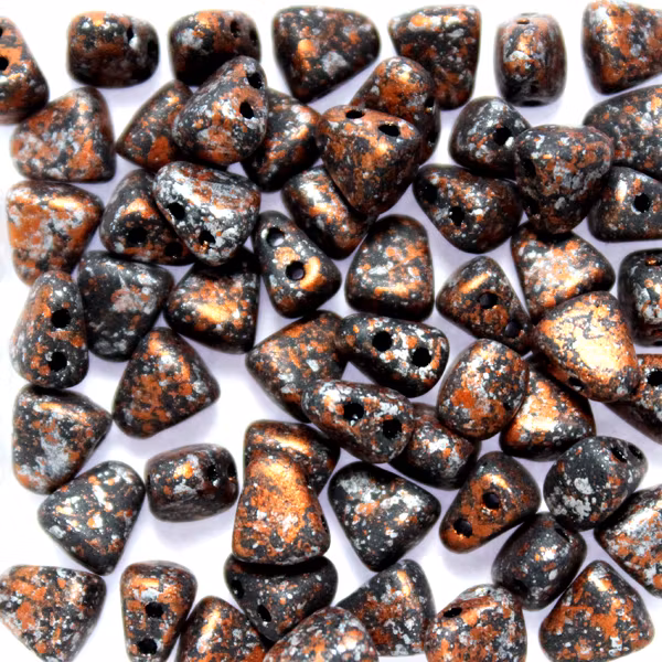 Tweedy Copper Nib-Bit 10g