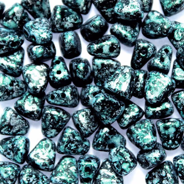 Tweedy Green Nib-Bit 6,5g