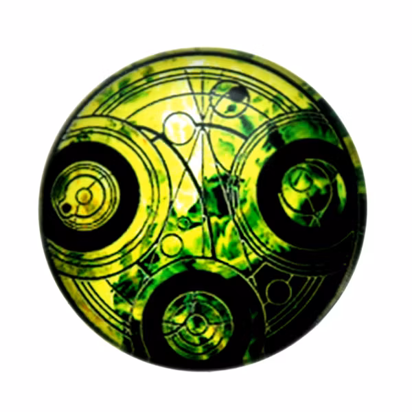 Cirklar 4 Cabochon 30mm 1st