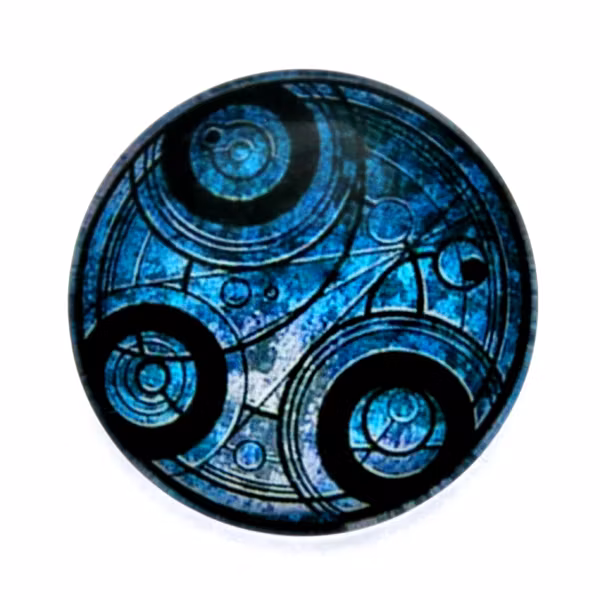 Cirklar 5 Cabochon 30mm 1st