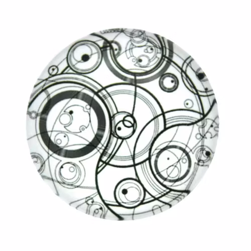 Cirklar 6 Cabochon 30mm 1st