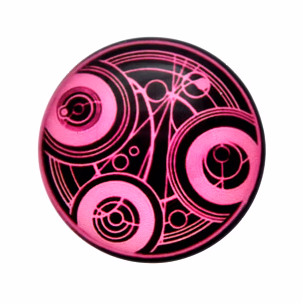 Cirklar 7 Cabochon 30mm 1st