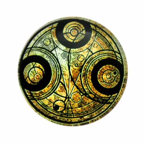 Cirklar 13 Cabochon 30mm 1st