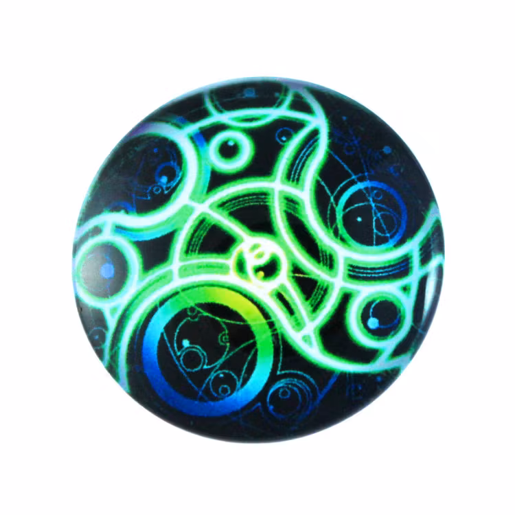 Cirklar 14 Cabochon 30mm 1st