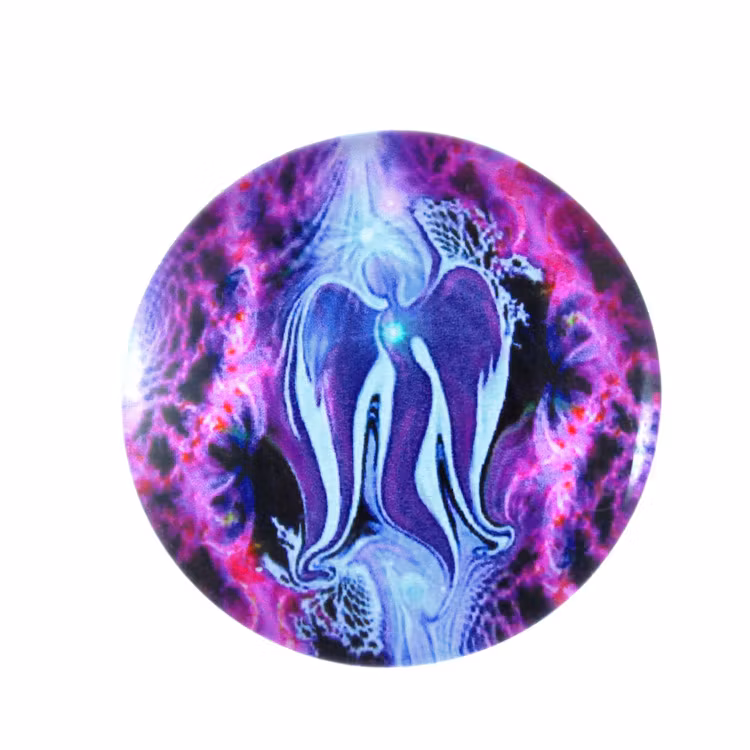 Spirituell 8 Cabochon 30mm 1st