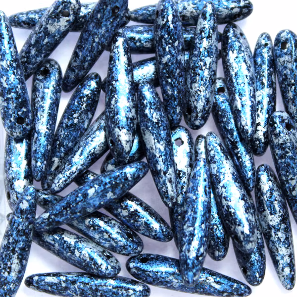 Tweedy Blue Thorn 10g