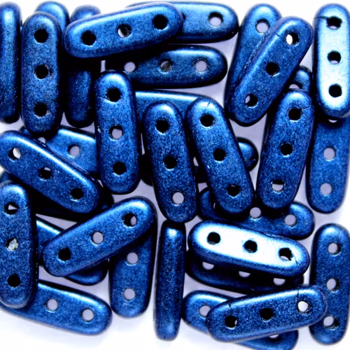 Metallic Suede Blue Beam 5g