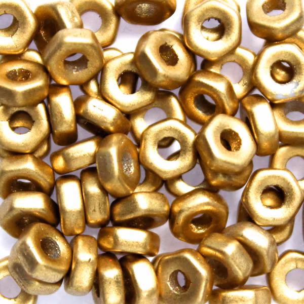Aztec Gold Muttrar 5g