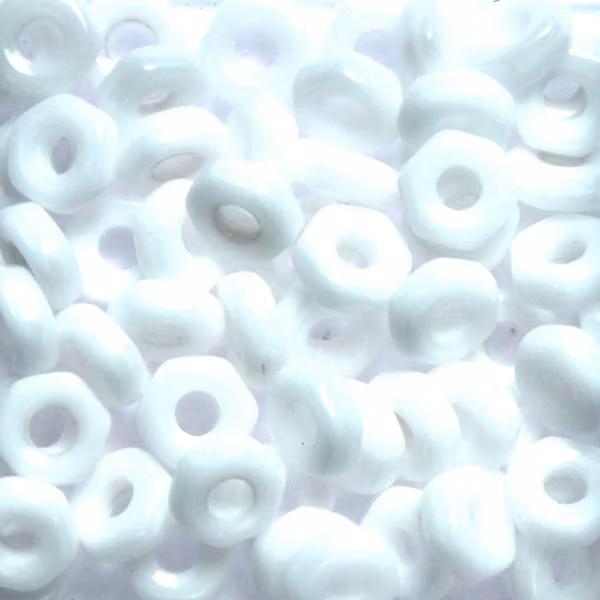 Alabaster Muttrar 5g