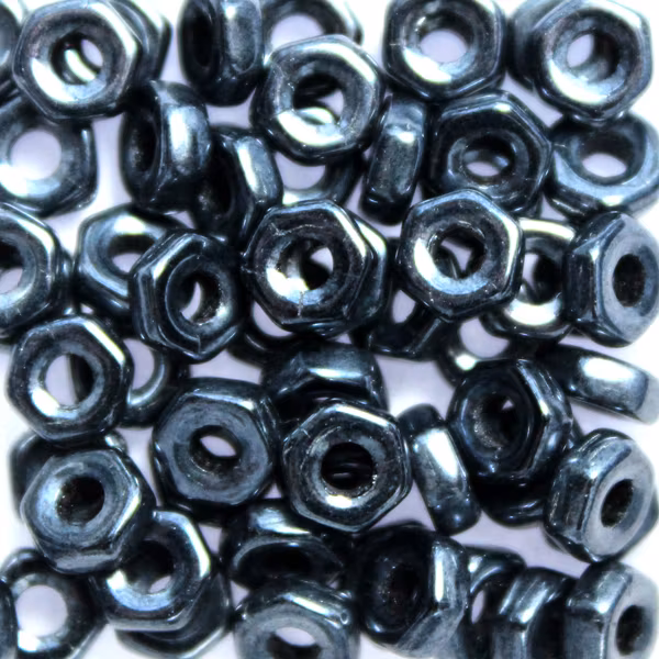 Hematite Muttrar 5g