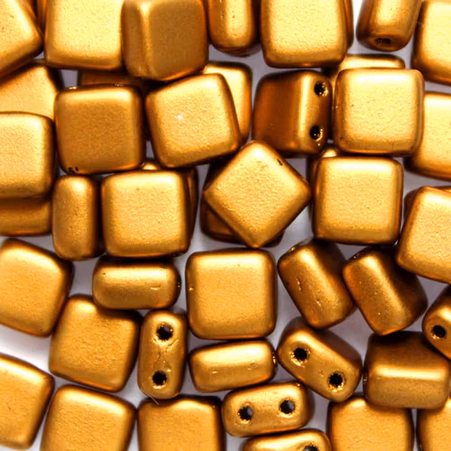 Goldenrod Tile 50st