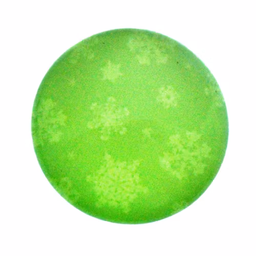 Julmotiv 17 Cabochon 12mm 1st
