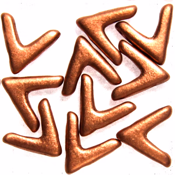 Vintage Copper AVA 5st