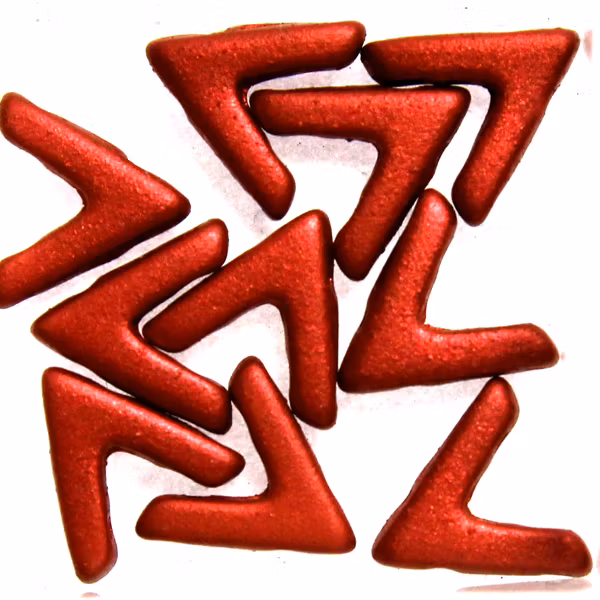 Lava Red AVA 5st